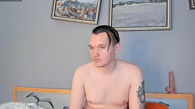 Faelan_Driftn Webbikameraesitys