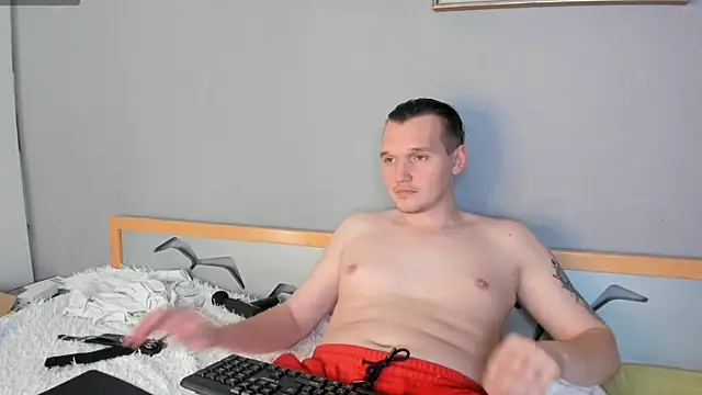 Faelan_Drift Webcamshow