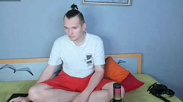 Faelan_Drift Webcam-Show