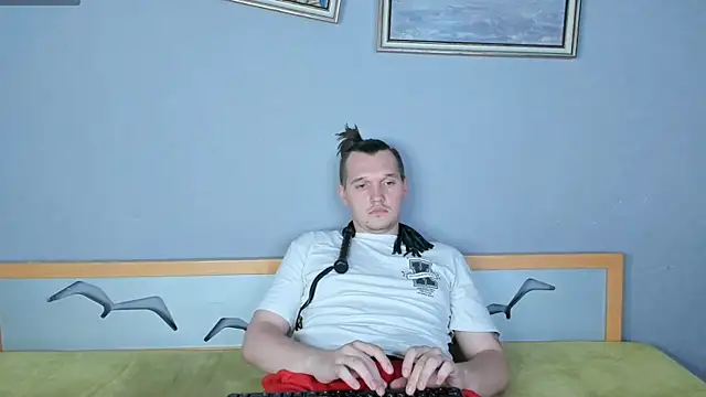 Вебкам-шоу Faelan_Drift