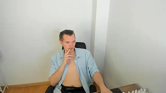 Faelan_Drift Webcam-Show