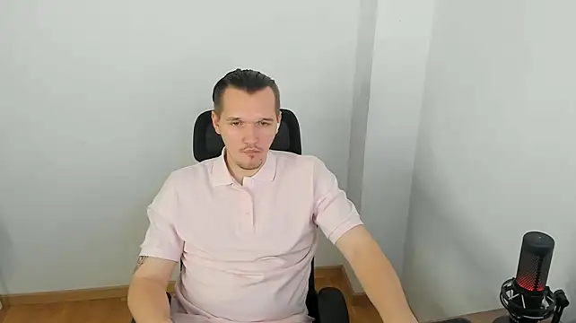 Faelan_Drift: вебкам-шоу