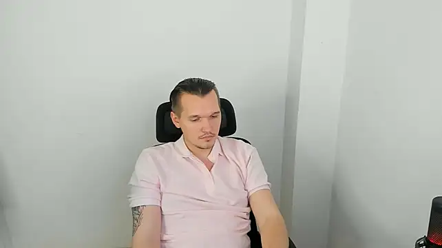 Faelan_Drift Webcamshow