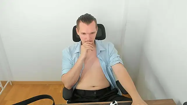 Faelan_Drift Webcamshow