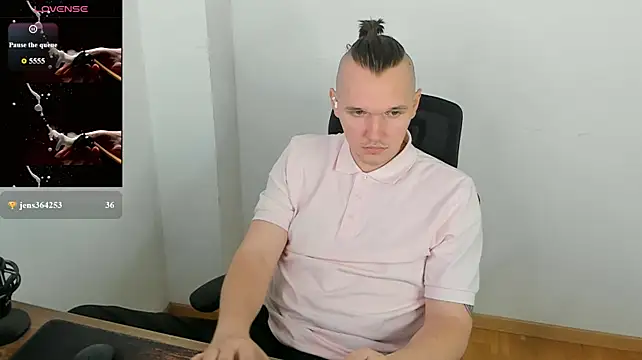 Faelan_Driftn Webbikameraesitys