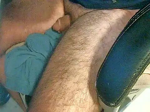 sripMen ওয়েবক্যাম শো