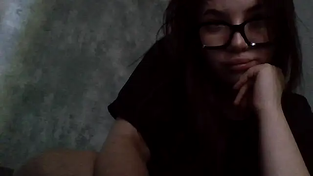 Evalli25 webcam show