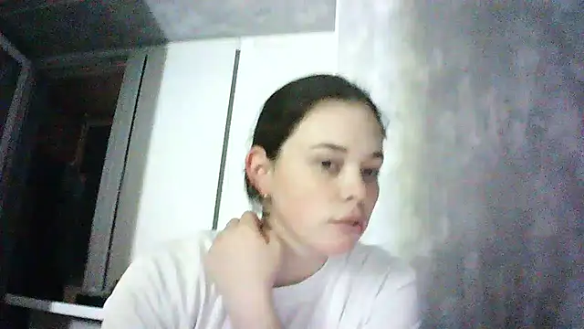 Webkamerová show Evalli25