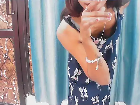 school_fantasy's Webcam Show