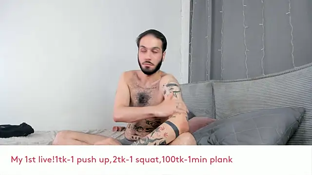 Rascal_Bloom – webcam-show