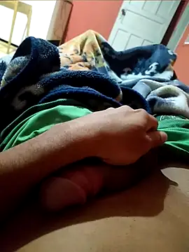 Show de o1302 na webcam