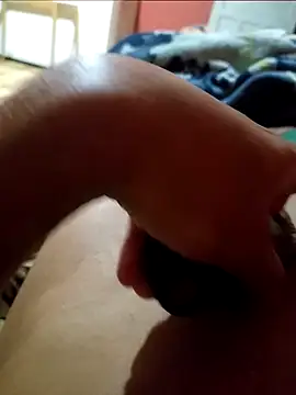 o1302's Webcam Show
