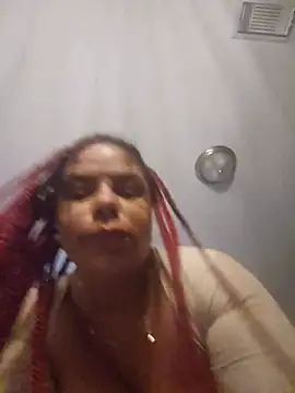 Show Webcam de Naughtymodesty24