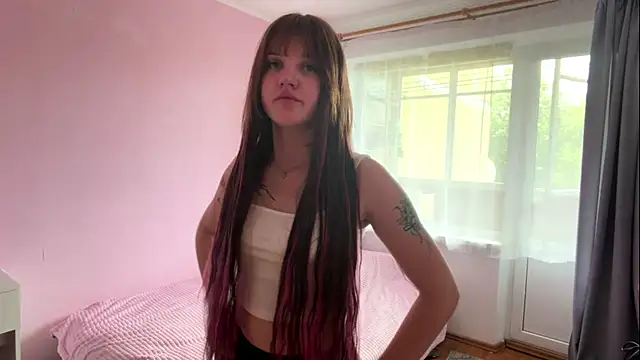 pinedell's Live XXX Chat