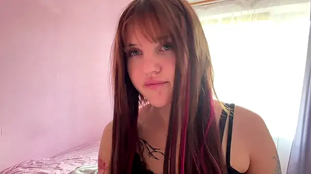 pinedell – webcam-show