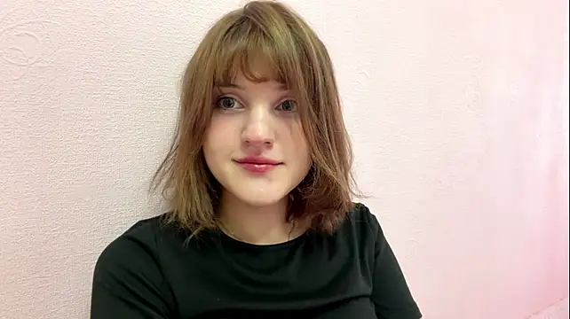 Webkamerová show pinedell