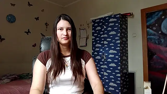 DreamyHeat Chat XXX live