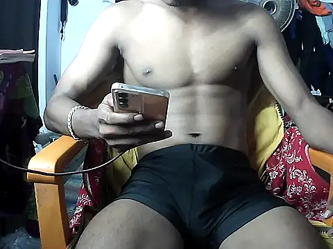 hot_boy-01 网络视讯表演