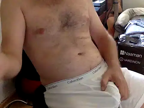 badguy017 Webcam show