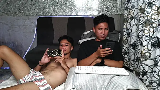 chinoymoreno Show Webcam