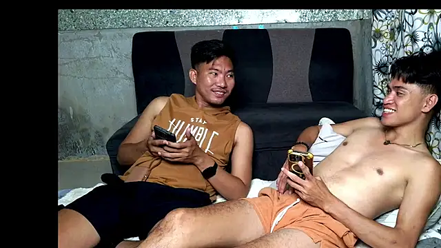 chinoymoreno Pertunjukan Webcam