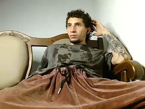 baby_hot2104 Webcamshow