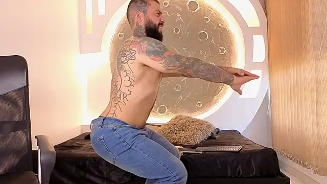Mister_venom1 Webcam show