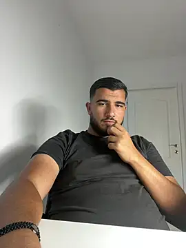 NikolasKane Webcam Show