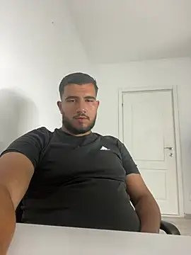 Show de webcam de NikolasKane