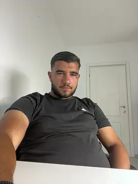 Show de NikolasKane na webcam