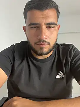 NikolasKane Webcam show