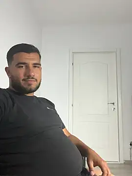 NikolasKane Webcam show