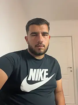 Show webcam de NikolasKane