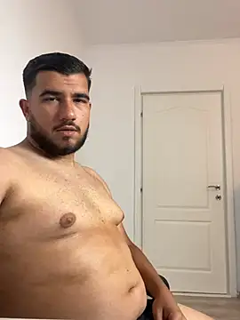 Show Webcam de NikolasKane