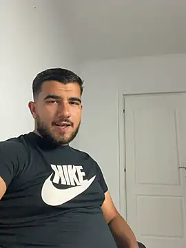 Show webcam de NikolasKane