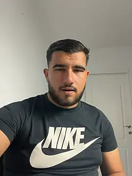 NikolasKane's Webcam Show