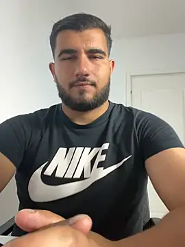 Show webcam de NikolasKane