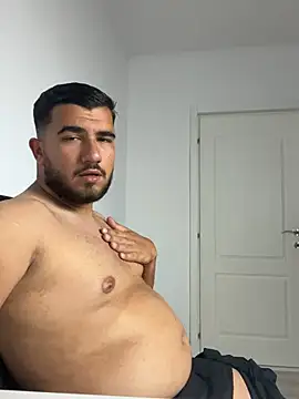 NikolasKane Webcamshow