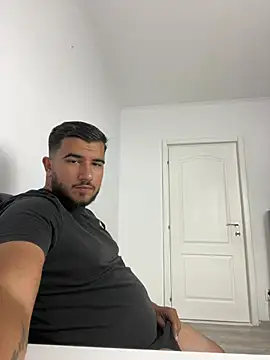 Show de NikolasKane na webcam