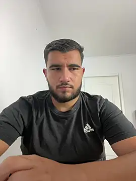 NikolasKane's Webcam Show