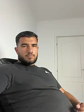 Show Webcam de NikolasKane
