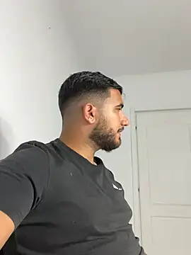 Show webcam de NikolasKane