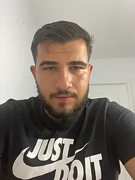 Show Webcam de NikolasKane