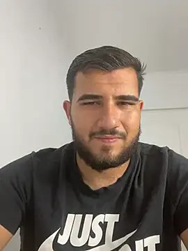 NikolasKane webcam show
