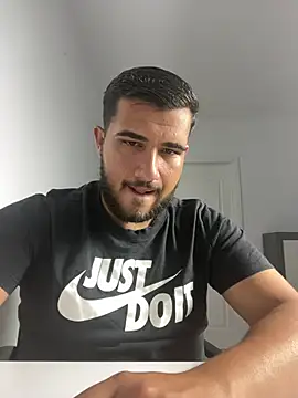 Show webcam de NikolasKane