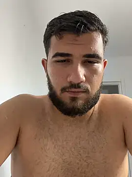 NikolasKane – webcam-show