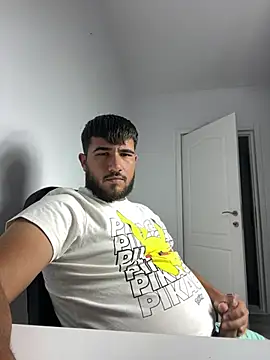 NikolasKane's Webcam Show