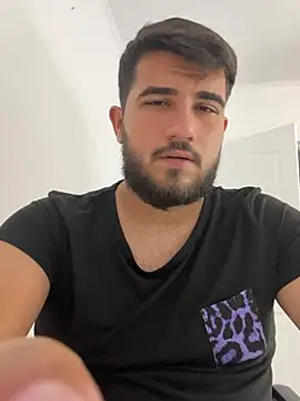 Show webcam de NikolasKane