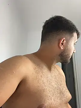 NikolasKane Webcamshow