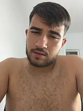 NikolasKane's Webcam Show